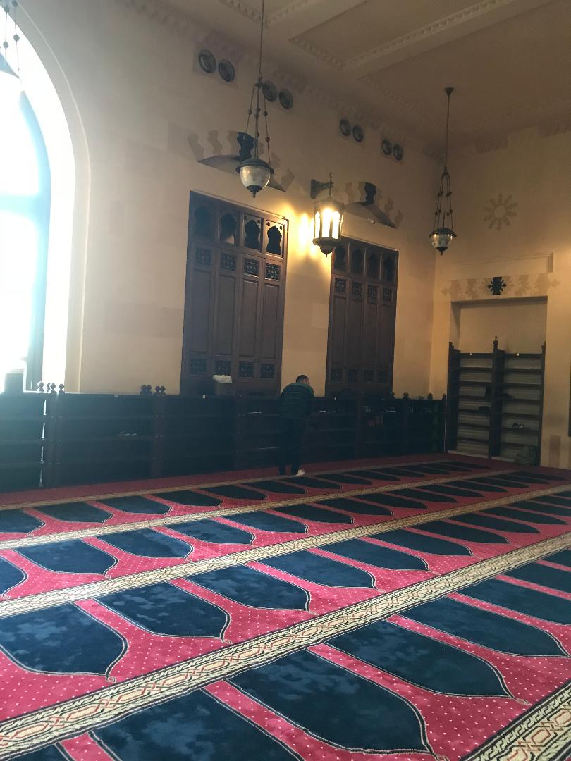 Lübnan Seyahati fotoğrafları